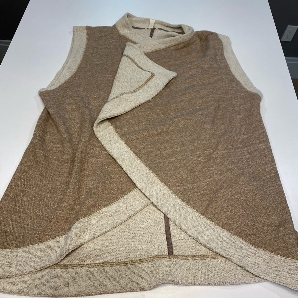 Matilda Jane Vest